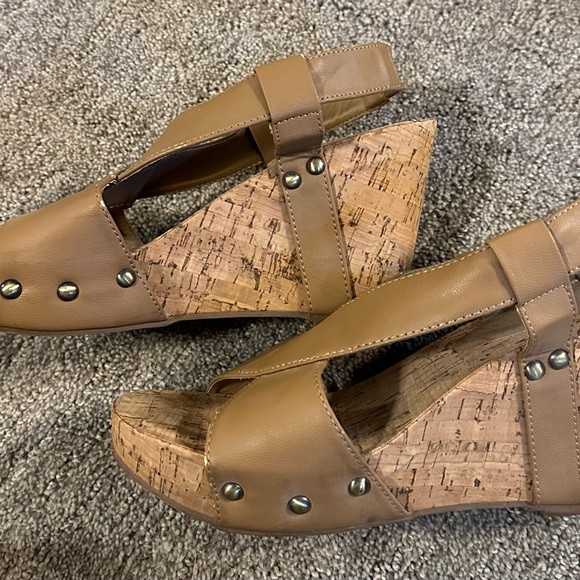 Alter’d State Wedges - Picture 7 of 8